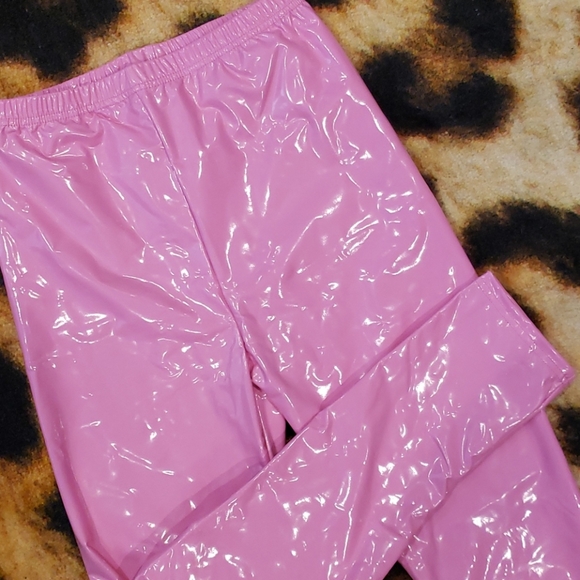 ⭐💗Slippery When Wet. Pants💗 - Picture 4 of 6